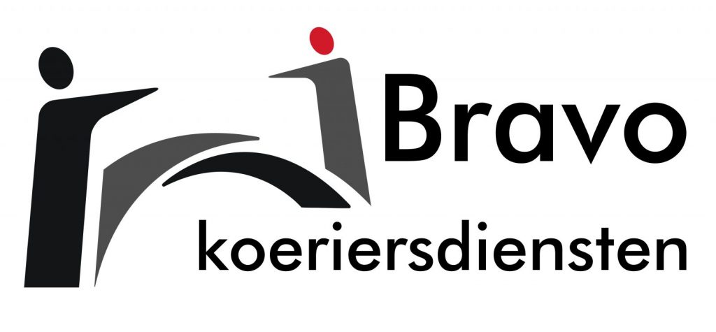 logo Bravo koeriersdiensten